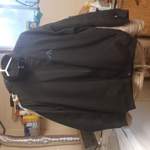 Kappa Black and Blue Jacket